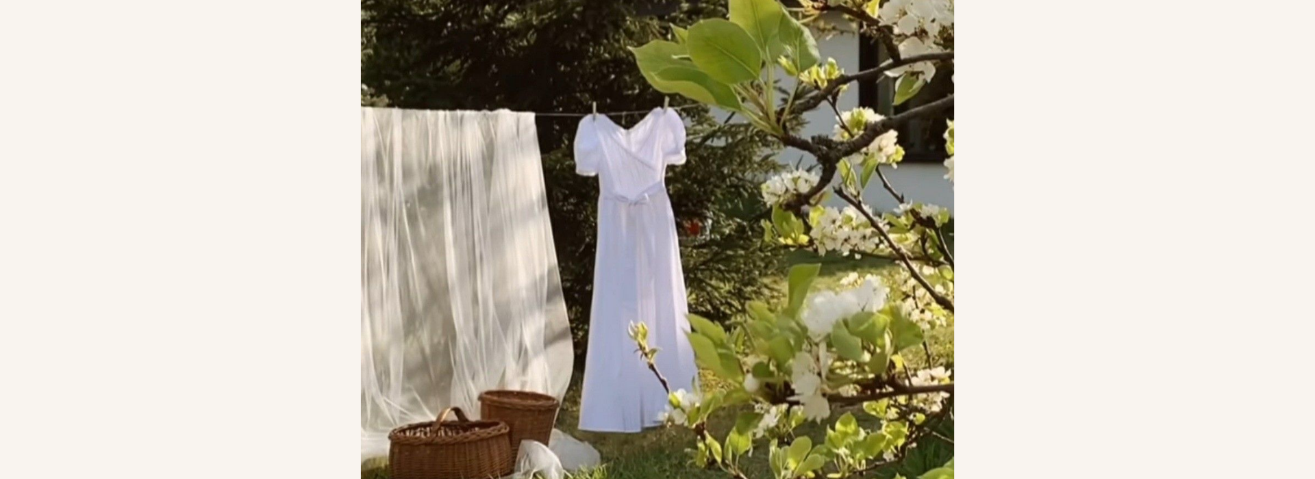 Tout ce que vous devez savoir sur la conservation des robes de mariée