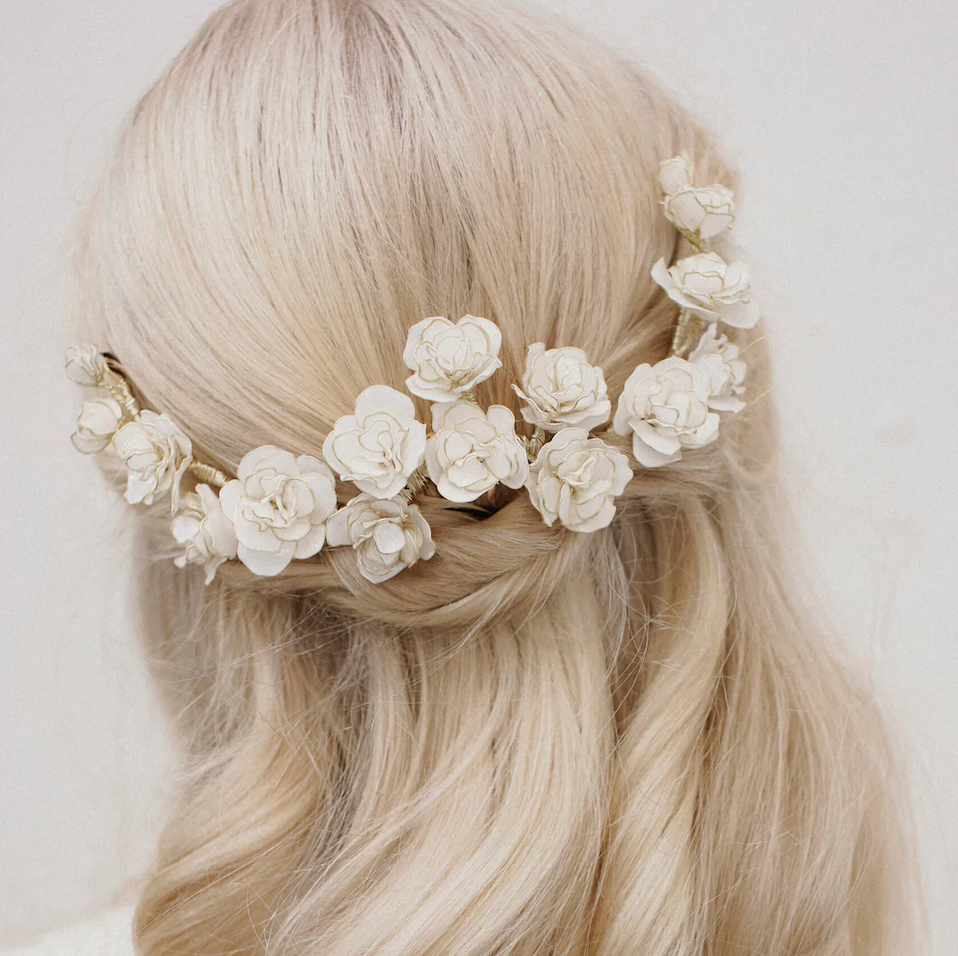 · Accessoires cheveux ·