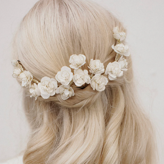 · Accessoires cheveux ·