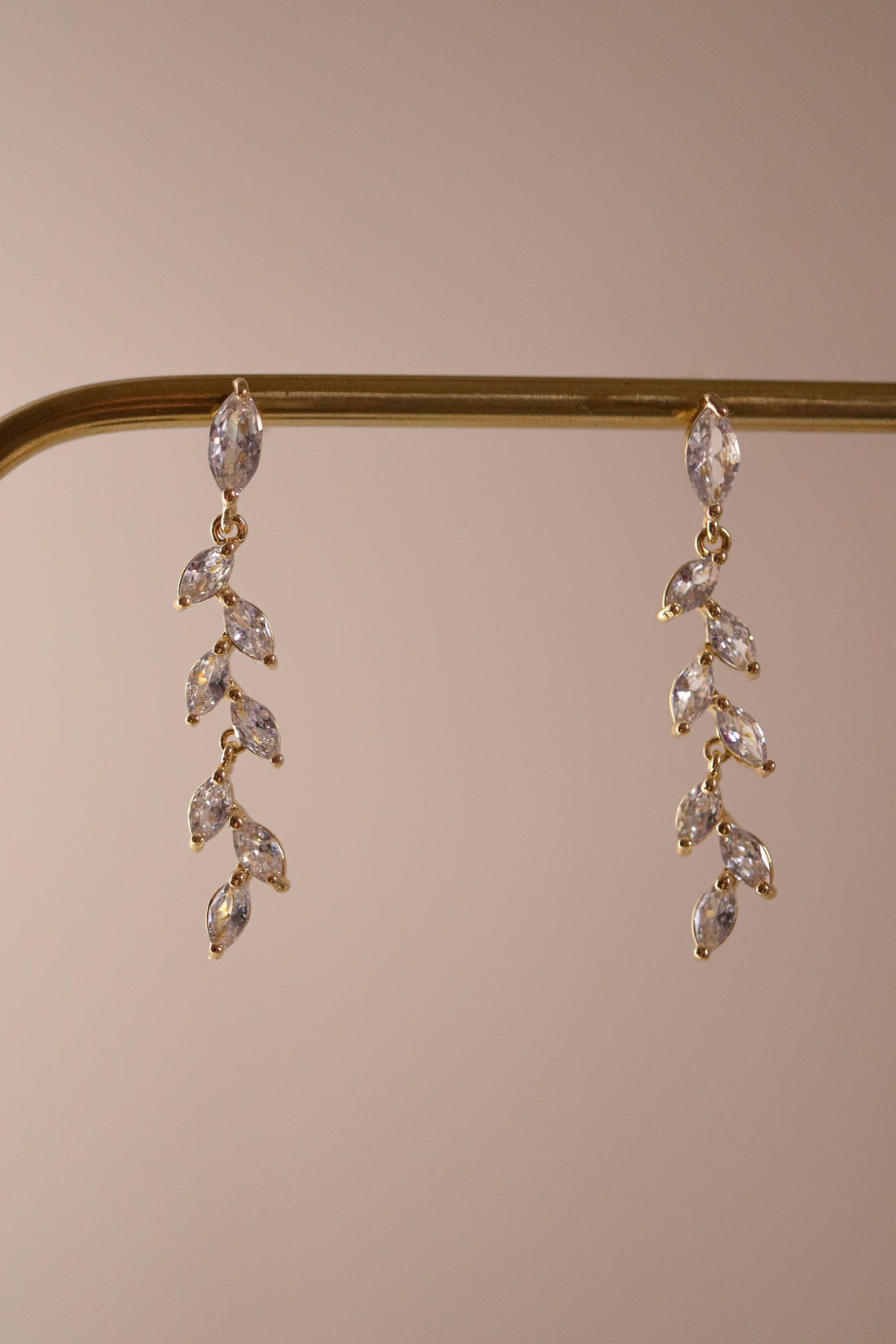 Boucles D'oreilles Olivia