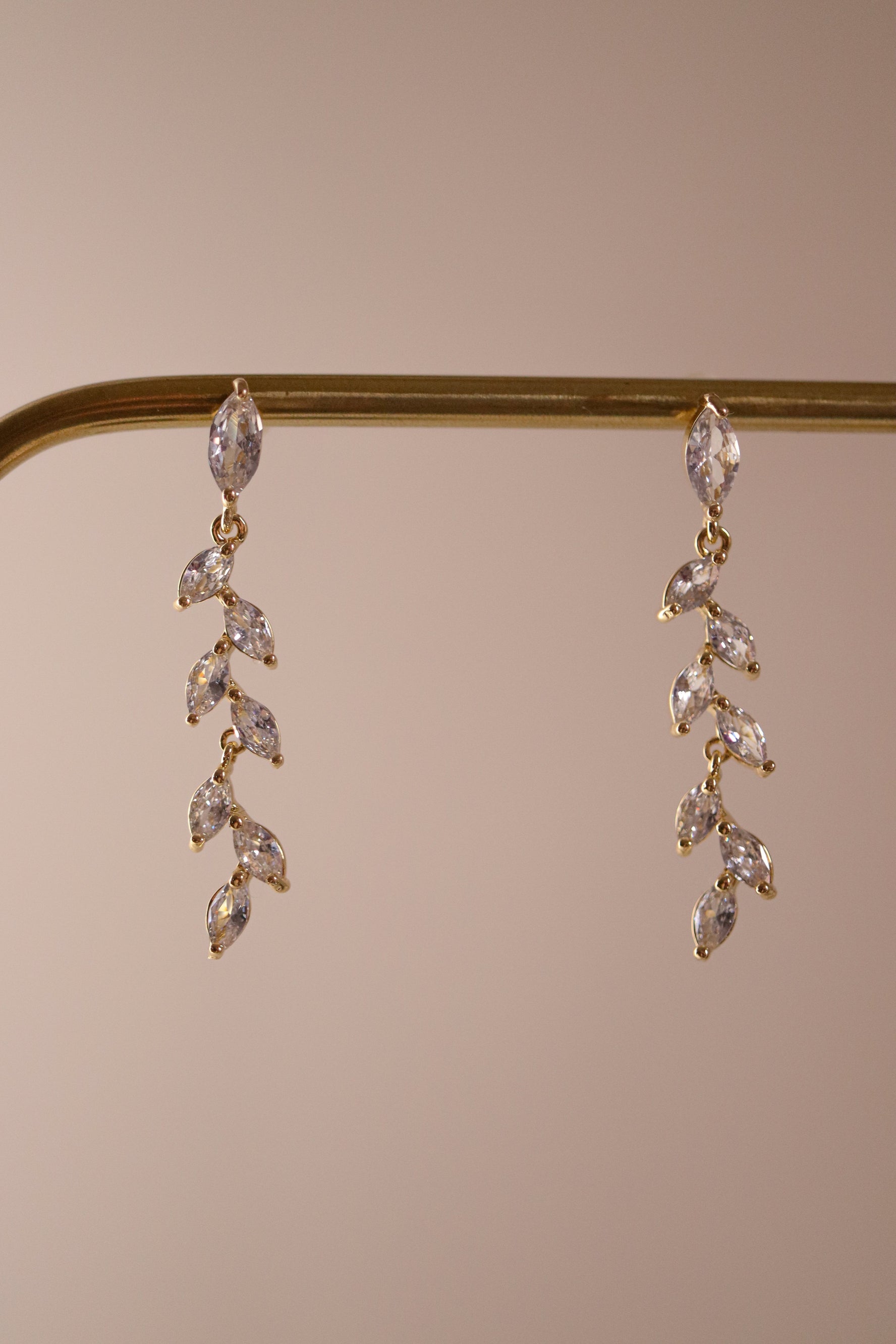 Boucles D'oreilles Olivia