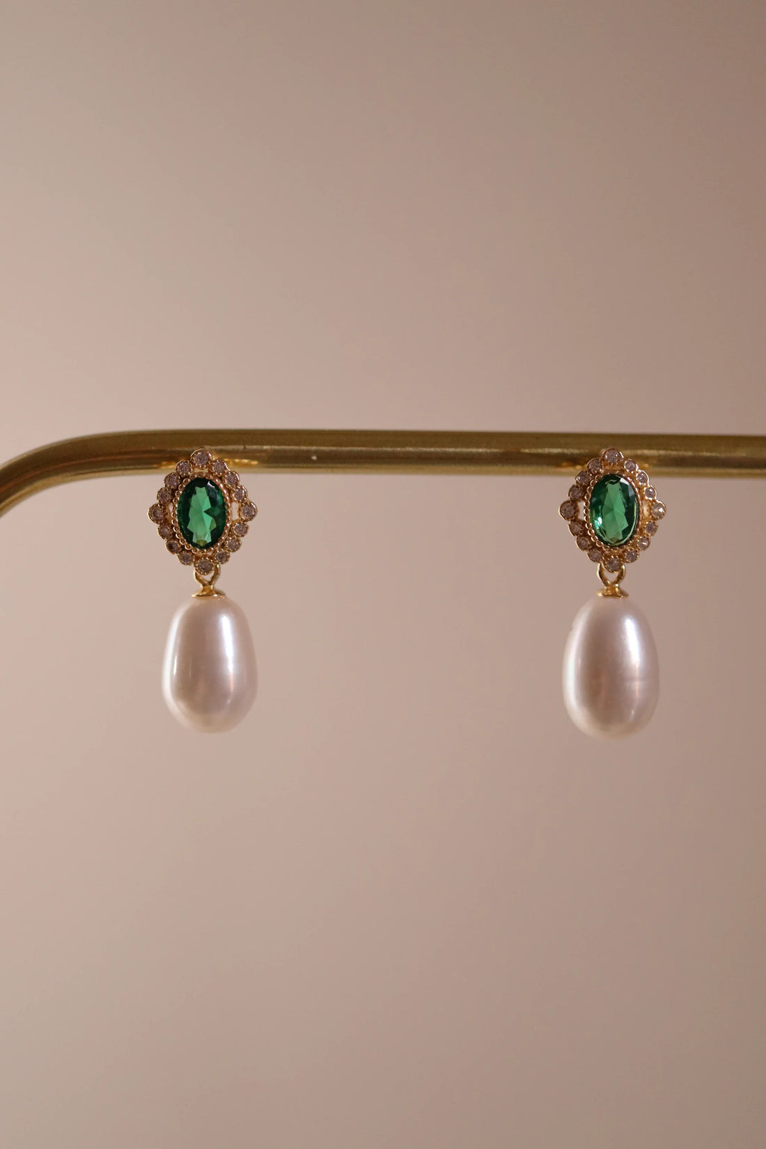 Boucles D'oreilles Esmée