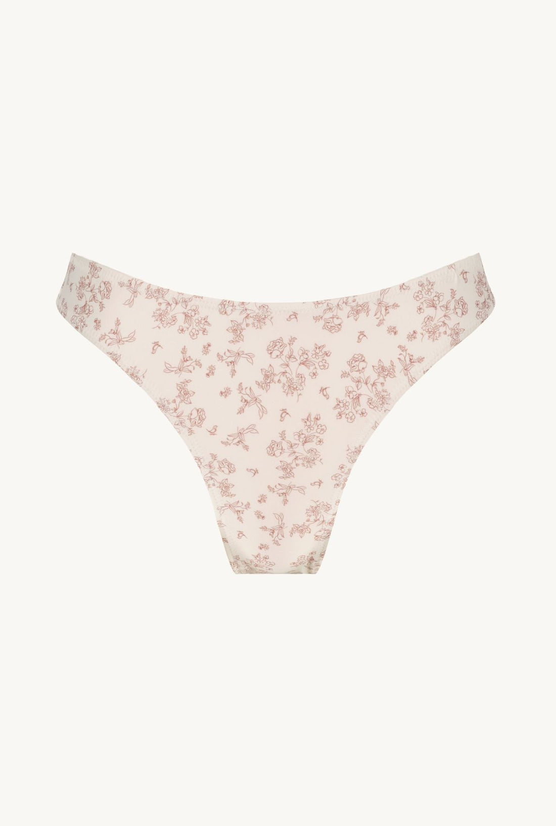 Maillot de bain Culotte MirenAlós X Nénés