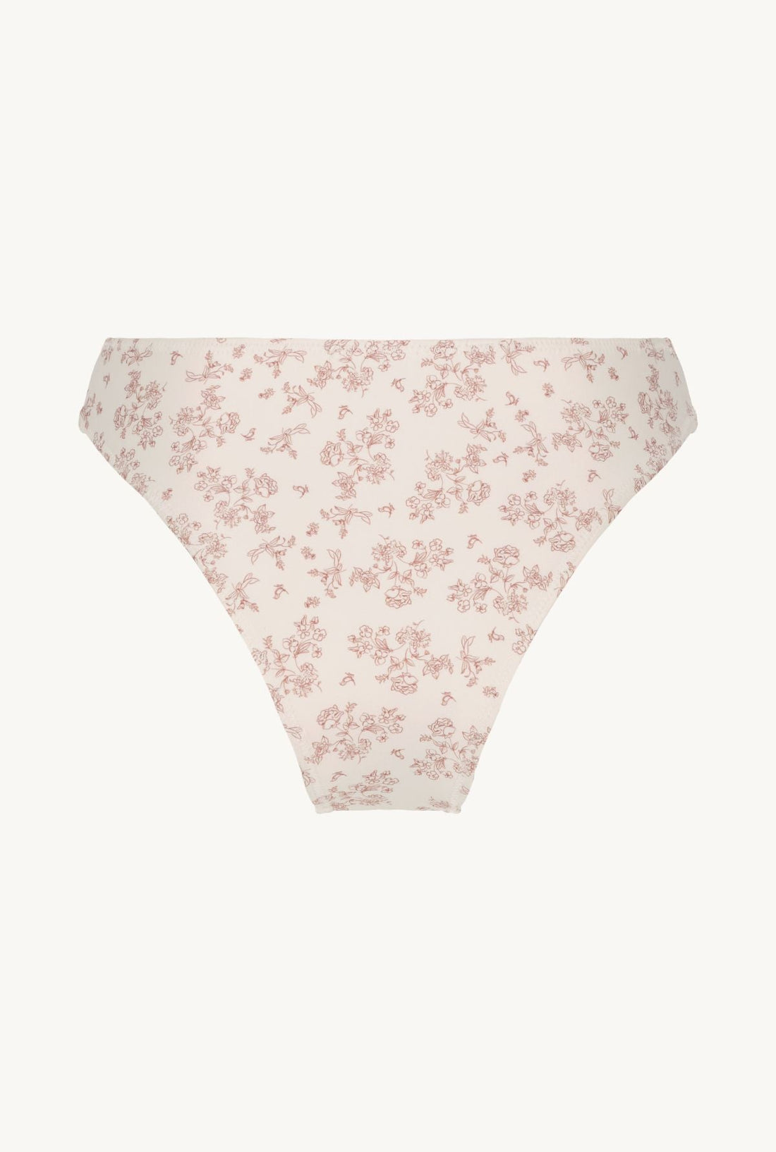 Maillot de bain Culotte MirenAlós X Nénés