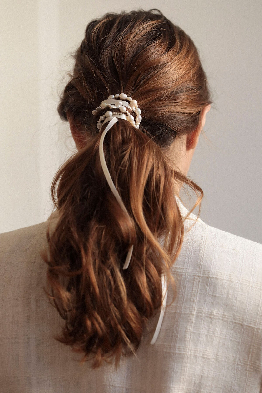 Diva - Accessoire Coiffure Mariée