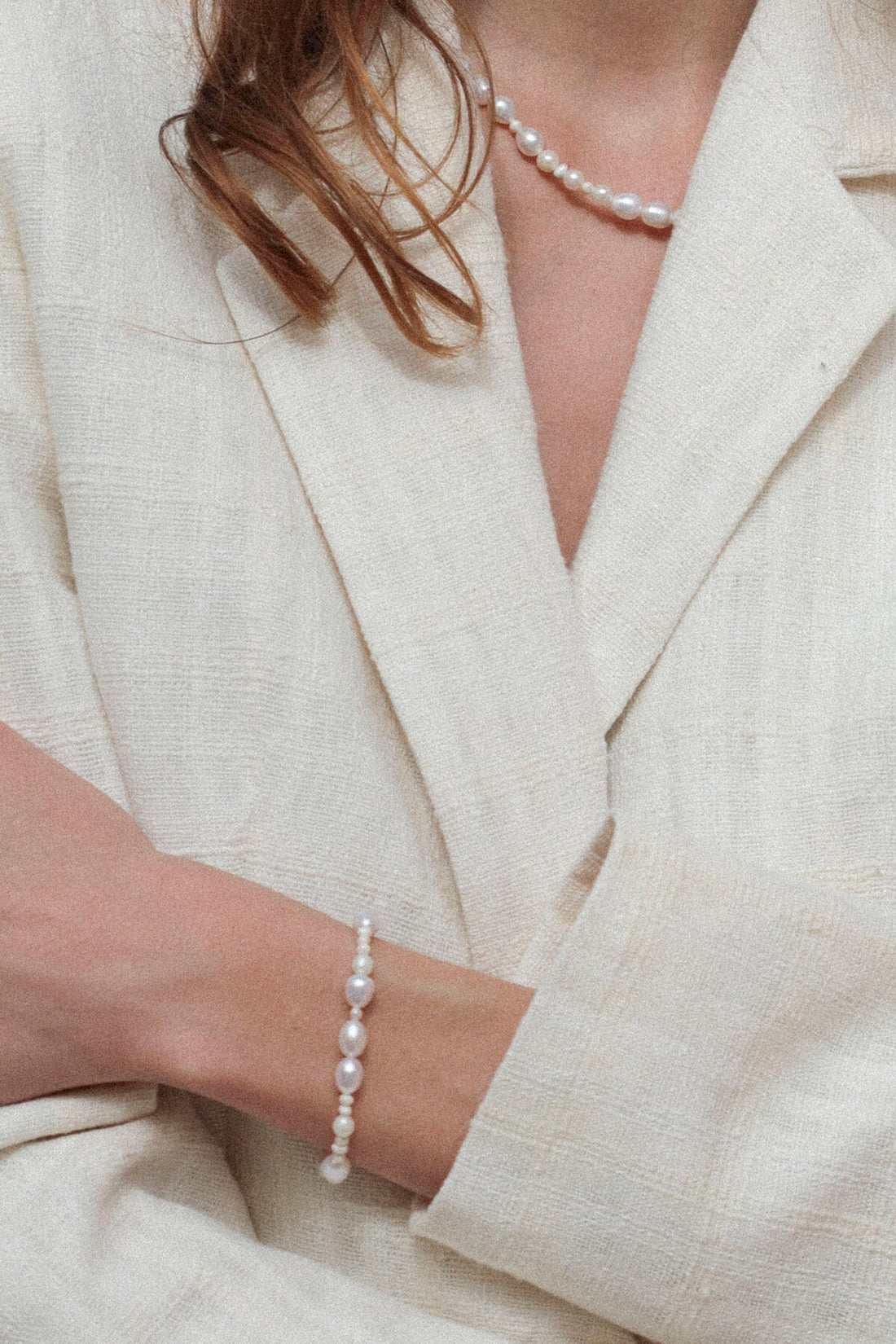 Blanca - Bracelet