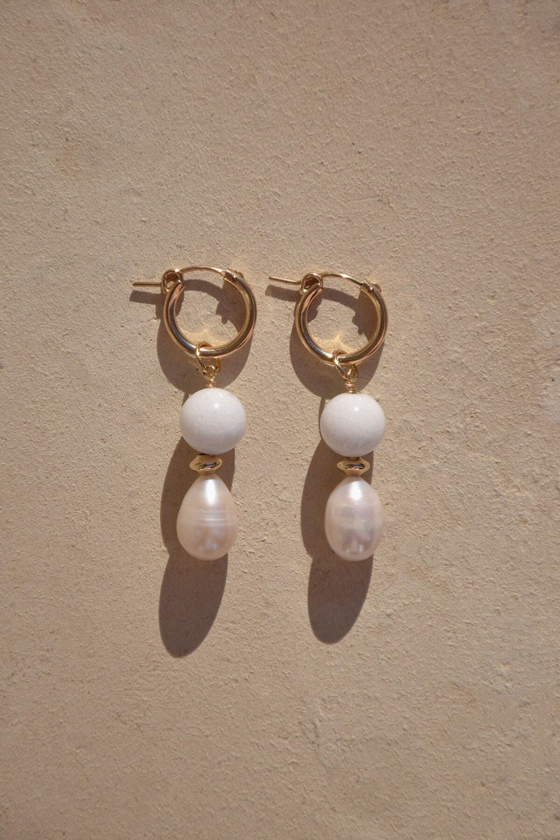 Boucles D'oreilles Topless