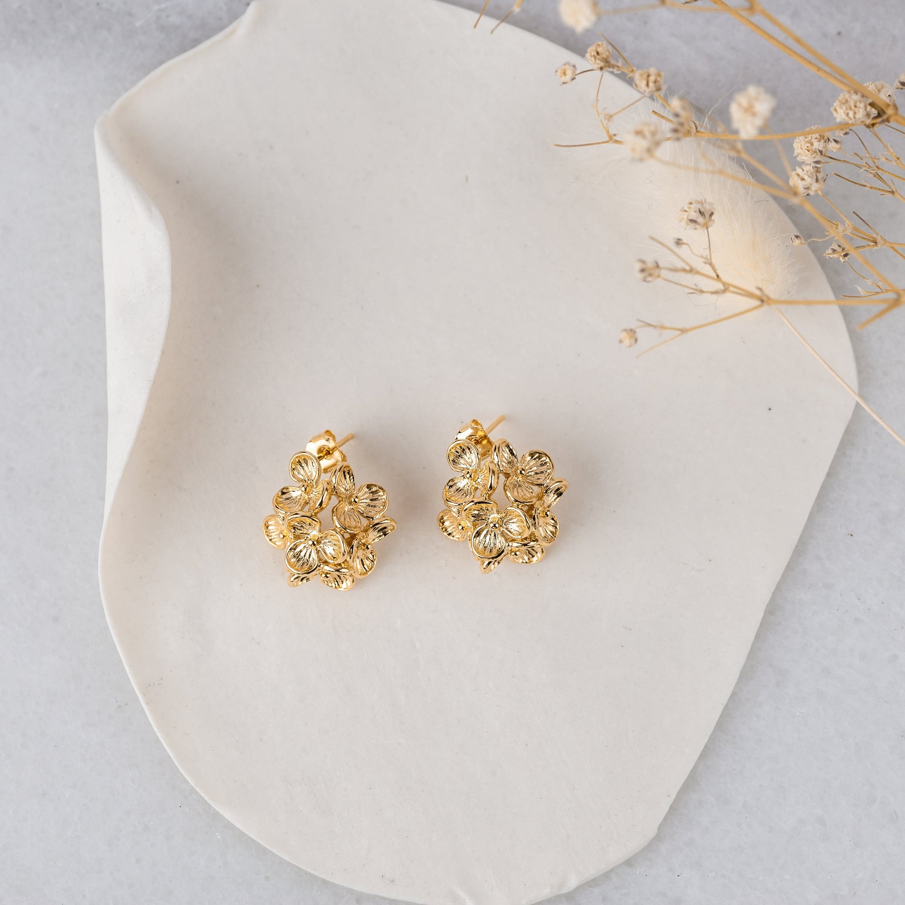 Boucles D'oreilles Apolline S