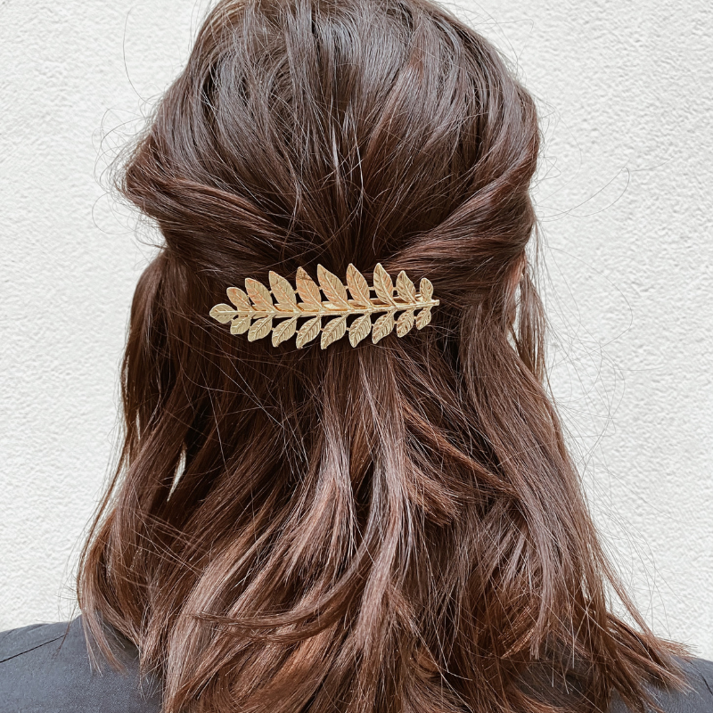 Barrette Garance