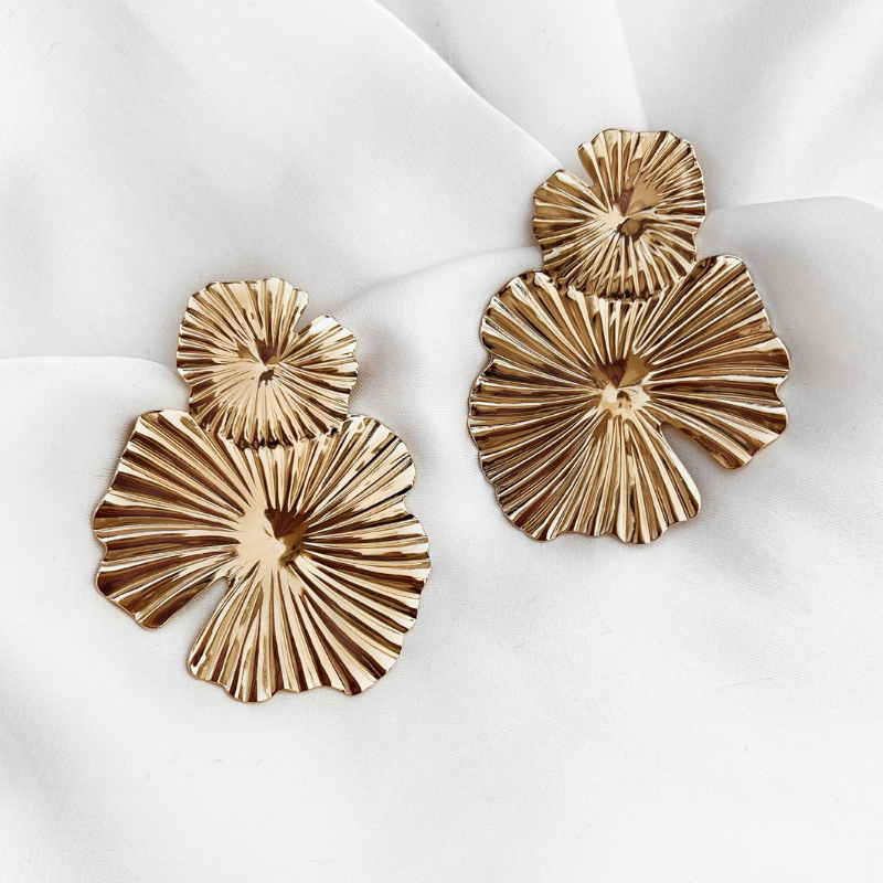 Boucles D'oreilles Paloma