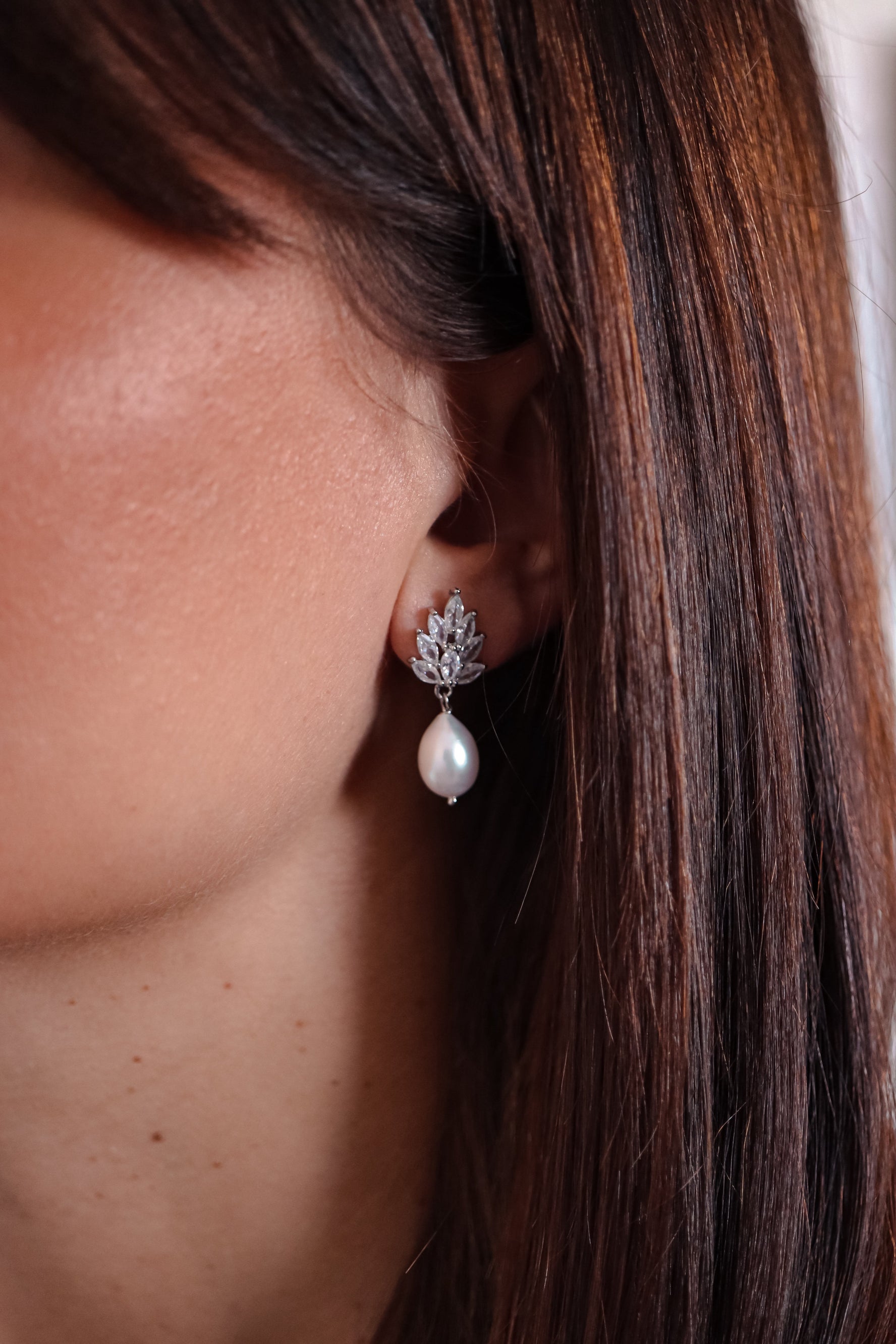 Boucles D'oreilles Sophia