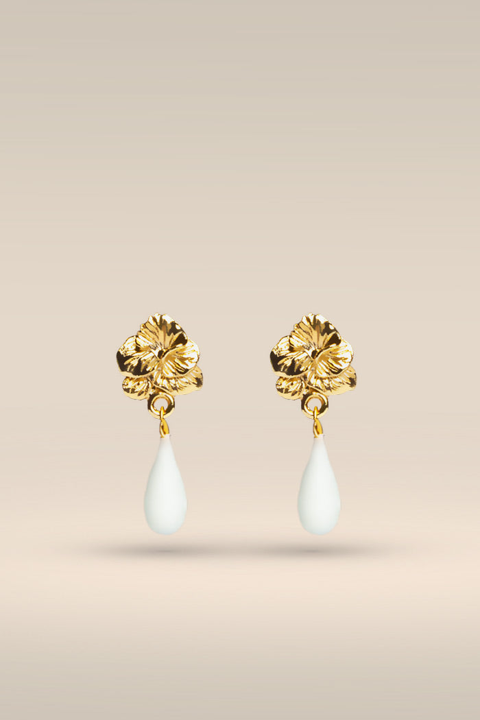 Joséphine - Boucles D’oreilles