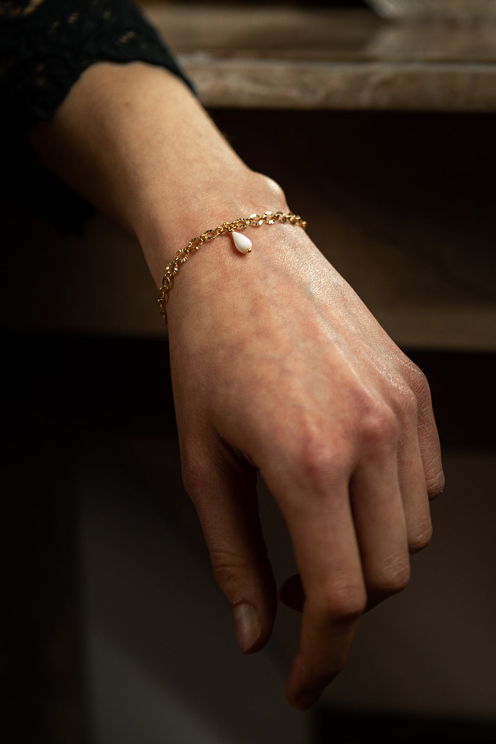 Aimée - Bracelet