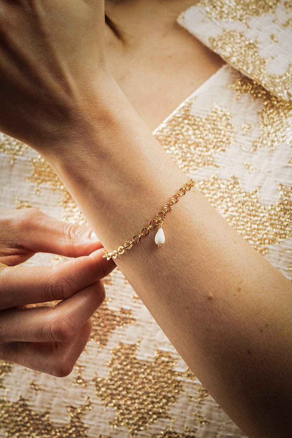 Aimée - Bracelet