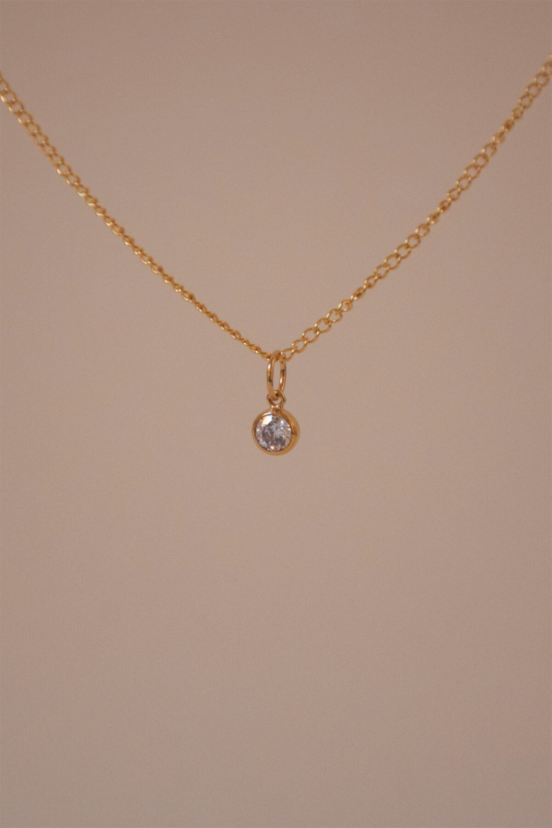 Gala - Collier Cristal