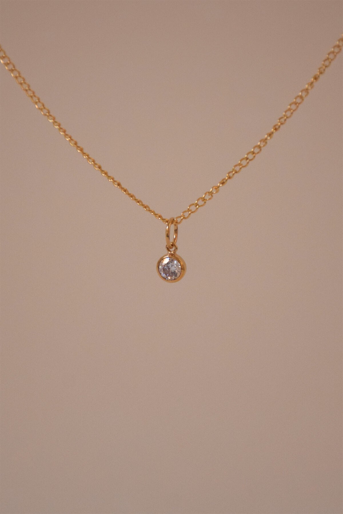 Gala - Collier Cristal