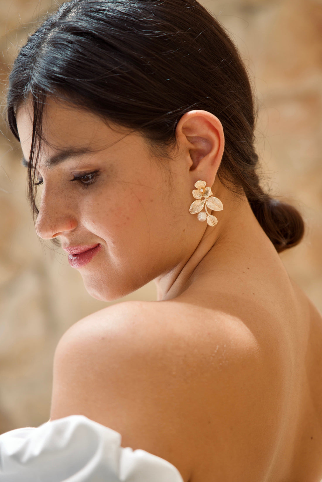 Grandiose - Boucles D'oreilles